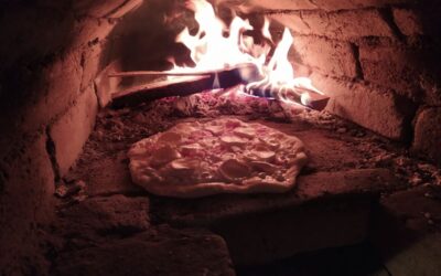 Kachlová pec na tři způsoby